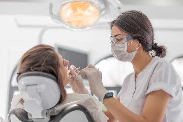 Top-Rated Dentist On Richmond Highway – Exceptional Care Near You!